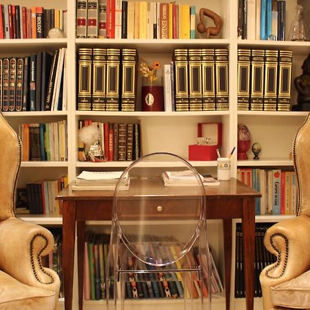 마테라 L'Attico Del Centro B&B 외부 사진