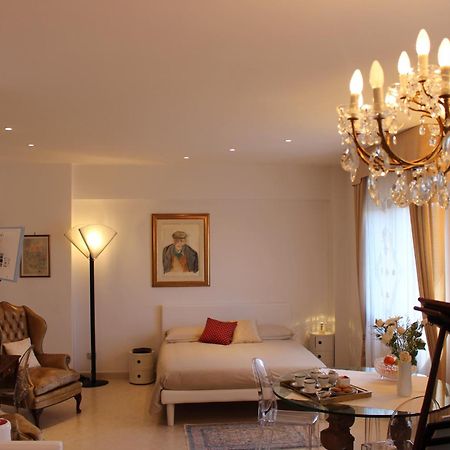마테라 L'Attico Del Centro B&B 외부 사진