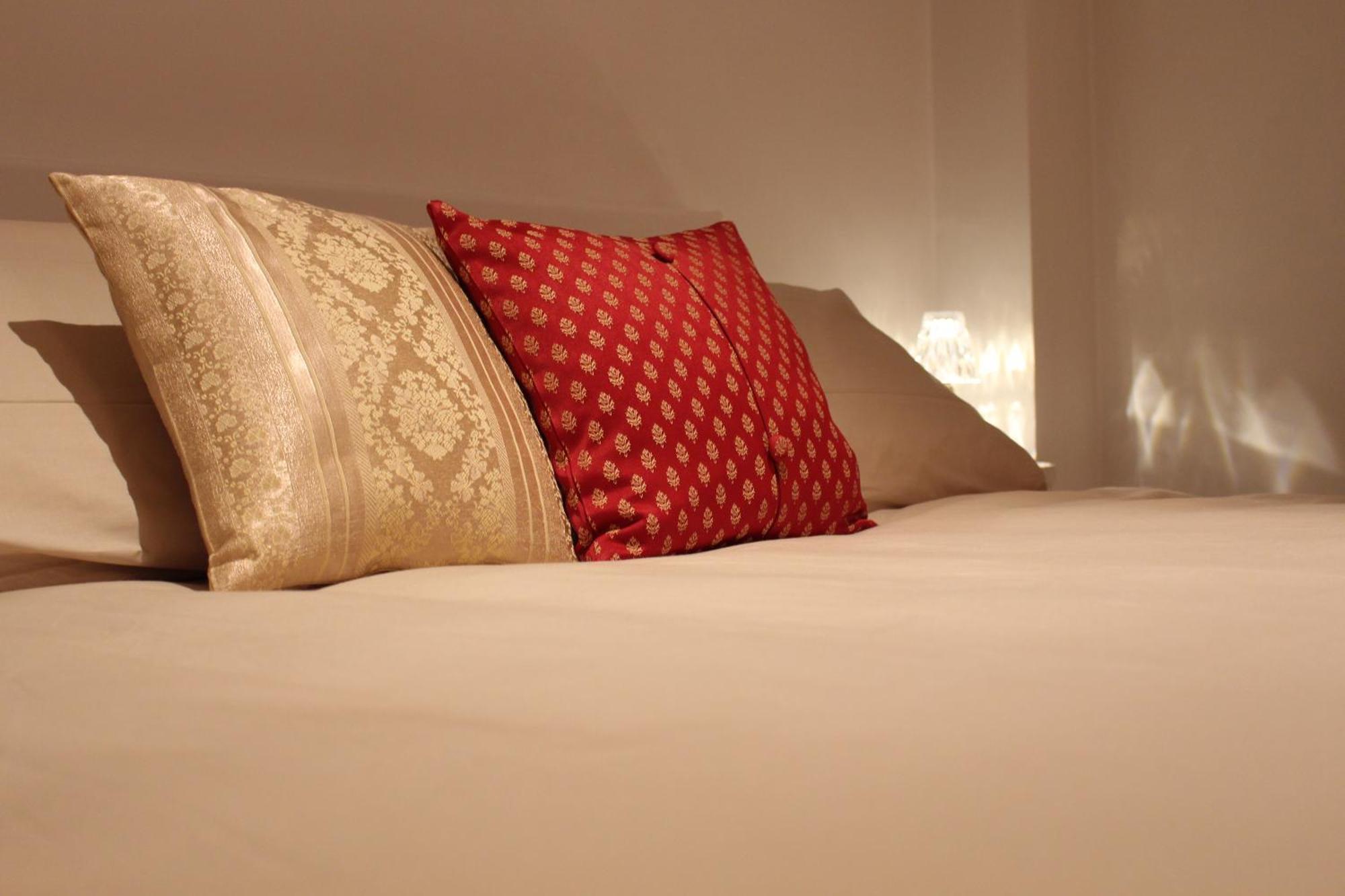 마테라 L'Attico Del Centro B&B 외부 사진