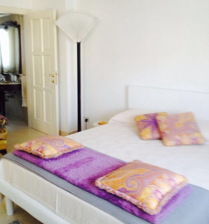 마테라 L'Attico Del Centro B&B 외부 사진